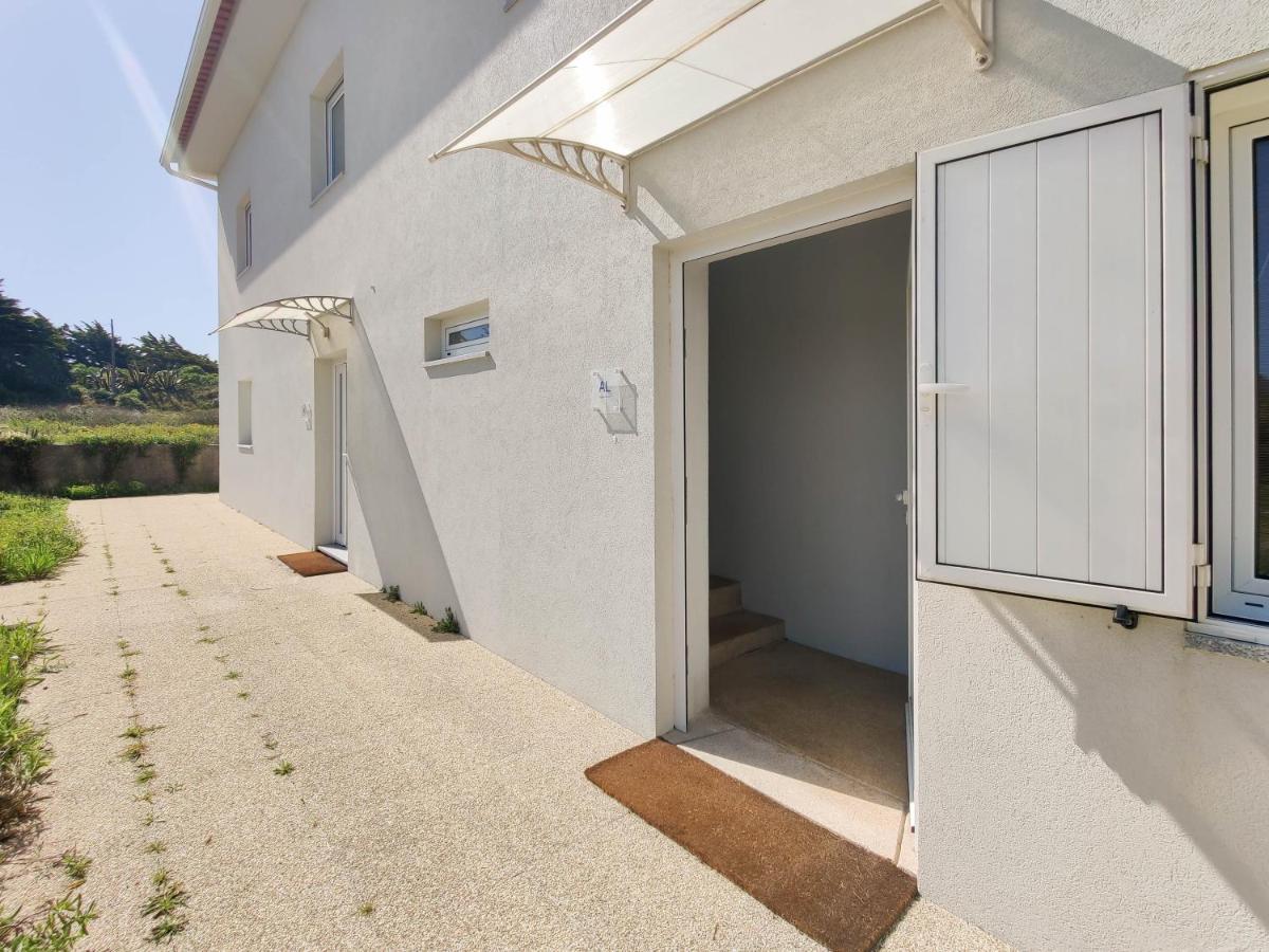 Apartamento Pe No Mar - Sea View Viana do Castelo Exterior foto